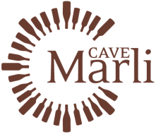 cave - vente de vin